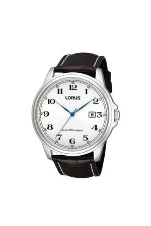 horloge RS985AX9 zwart