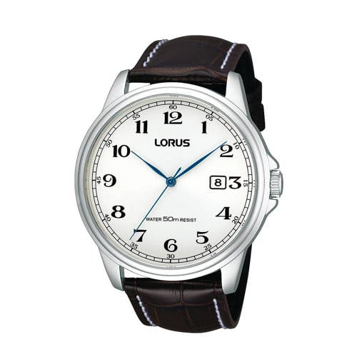 Lorus horloge RS985AX9 zwart afbeelding