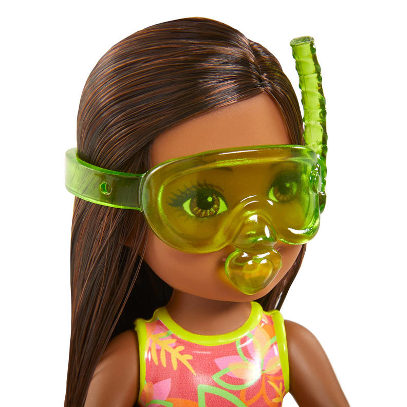 Barbie Chelsea Supermarkt Speelset Aanbieding bij Top 1 Toys