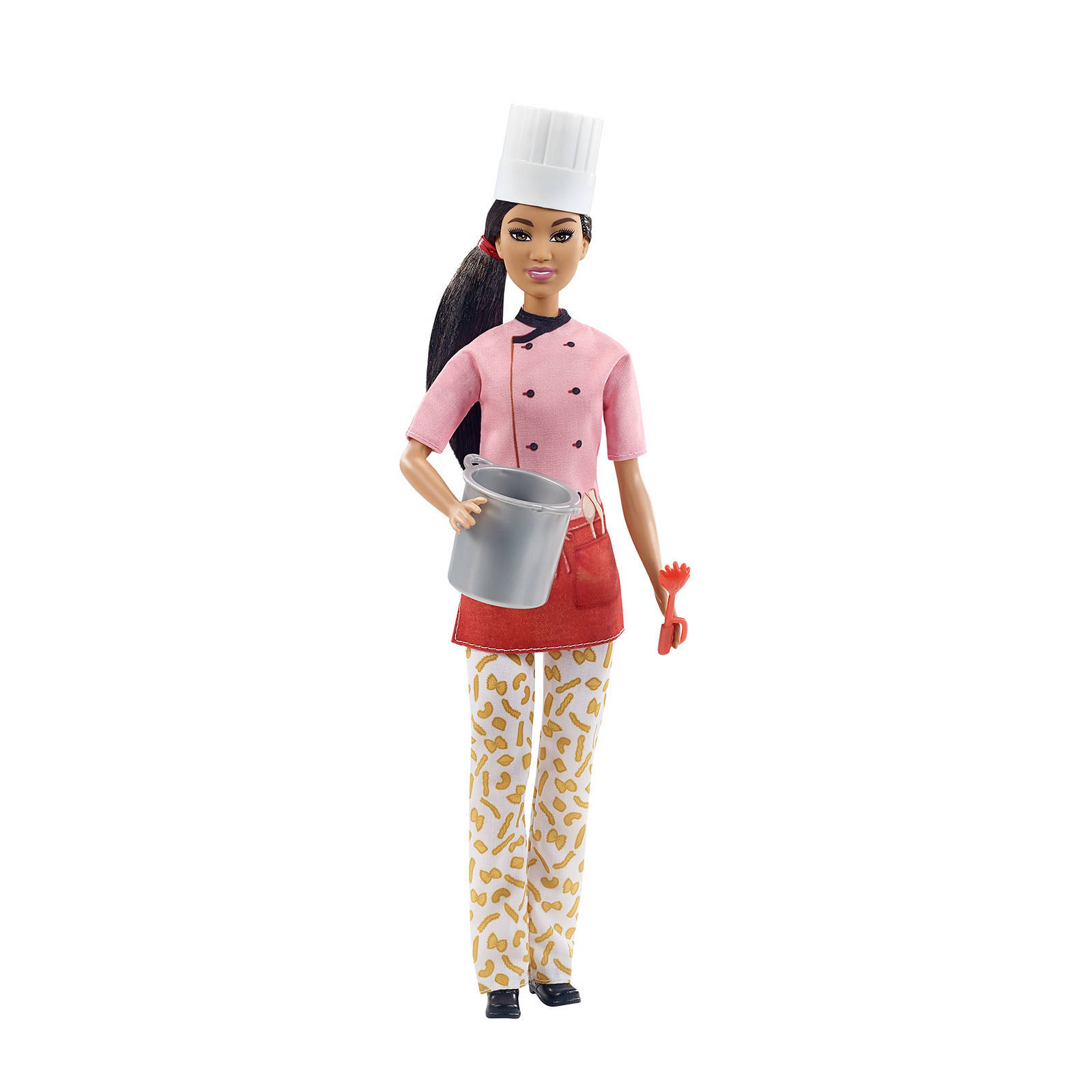 Barbie Tienerpop Pastakok Meisjes 3 delig online kopen