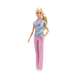 barbie poppen online kopen morgen in