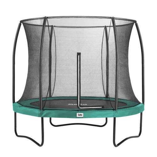 Wehkamp Salta Comfort Edition trampoline Ø251 cm aanbieding