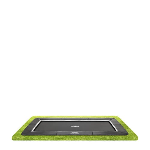 Wehkamp Salta Royal Baseground trampoline 305x214 cm aanbieding