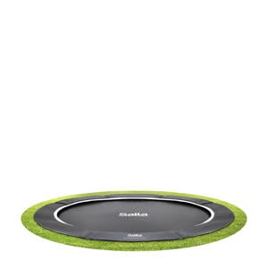 trampoline Ø396 cm