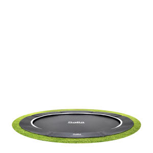 trampoline Ø396 cm