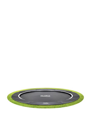 trampoline Ø396 cm