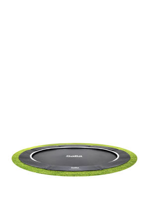 trampoline Ø396 cm