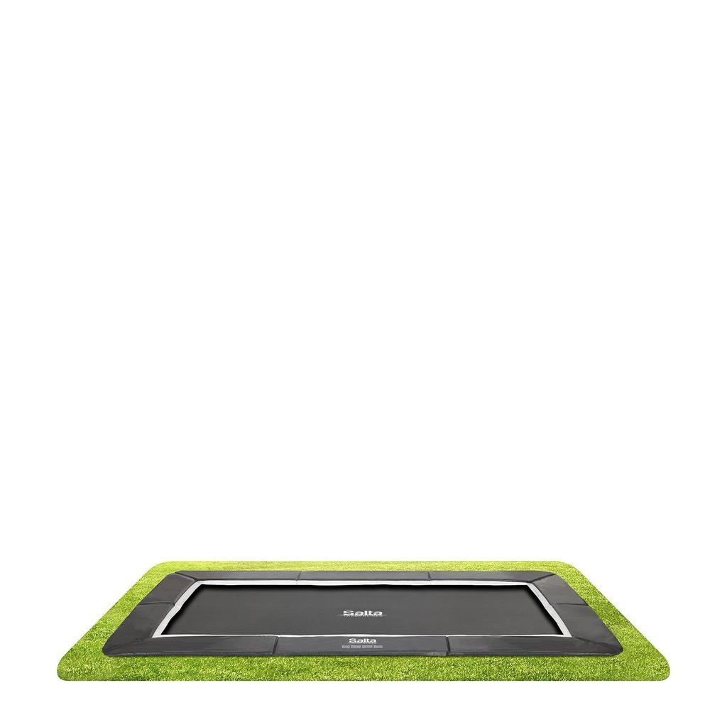 Salta Royal Baseground trampoline 396x244 cm