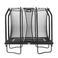 Salta Premium Black trampoline 214x153 cm