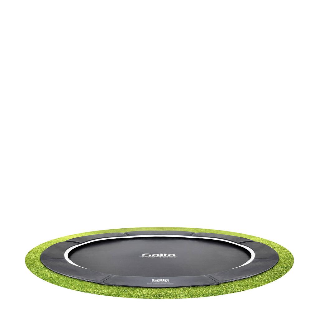 Salta Royal Baseground trampoline Ø305 cm