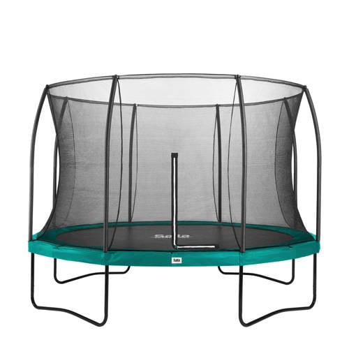 Wehkamp Salta Comfort Edition trampoline Ø396 cm aanbieding