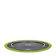 thumbnail: Salta Royal Baseground trampoline Ø366 cm