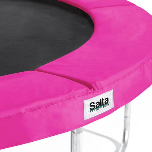 Wehkamp Salta Safety pad roze (⌀251 cm) aanbieding