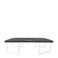 Salta Weather cover trampoline hoes (427x244 cm)