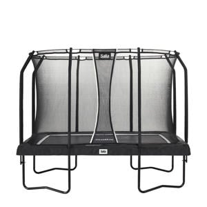trampoline 305x214 cm
