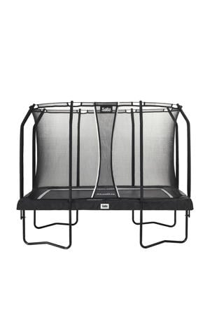 trampoline 305x214 cm