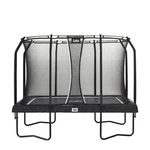 Trampoline Salta Premium Black Edition - 214x305cm