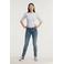 LTB skinny jeans Nicole yule wash