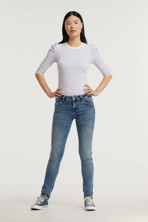 skinny jeans Nicole yule wash