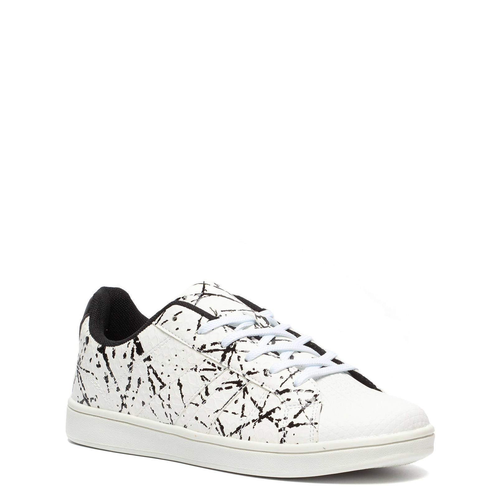 Blue Box dames sneakers met dierenprint online bestellen | Scapino