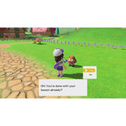thumbnail: Mario Golf: Super Rush (Nintendo Switch)