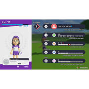 thumbnail: Mario Golf: Super Rush (Nintendo Switch)