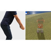 thumbnail: Mario Golf: Super Rush (Nintendo Switch)
