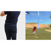 thumbnail: Mario Golf: Super Rush (Nintendo Switch)
