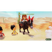 thumbnail: Miitopia (Nintendo Switch)