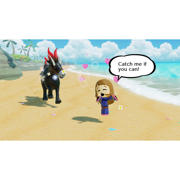thumbnail: Miitopia (Nintendo Switch)