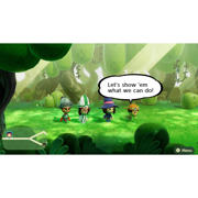 thumbnail: Miitopia (Nintendo Switch)
