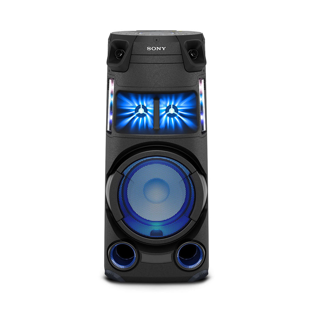 Sony MHCV43D.CEL  party speaker