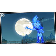 thumbnail: DC Super Hero Girls: Teen Power (Nintendo Switch)