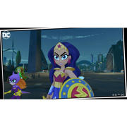thumbnail: DC Super Hero Girls: Teen Power (Nintendo Switch)