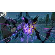 thumbnail: DC Super Hero Girls: Teen Power (Nintendo Switch)