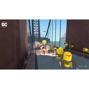 thumbnail: DC Super Hero Girls: Teen Power (Nintendo Switch)