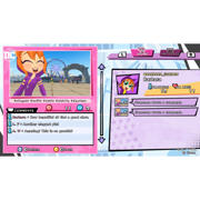 thumbnail: DC Super Hero Girls: Teen Power (Nintendo Switch)