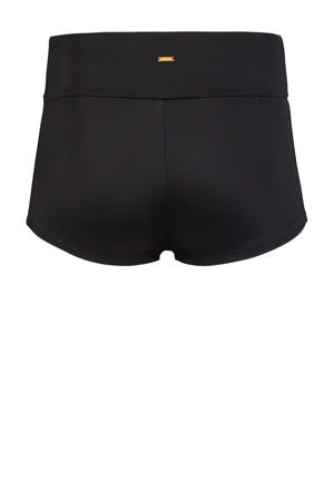 high waist bikinibroekje Grenada zwart