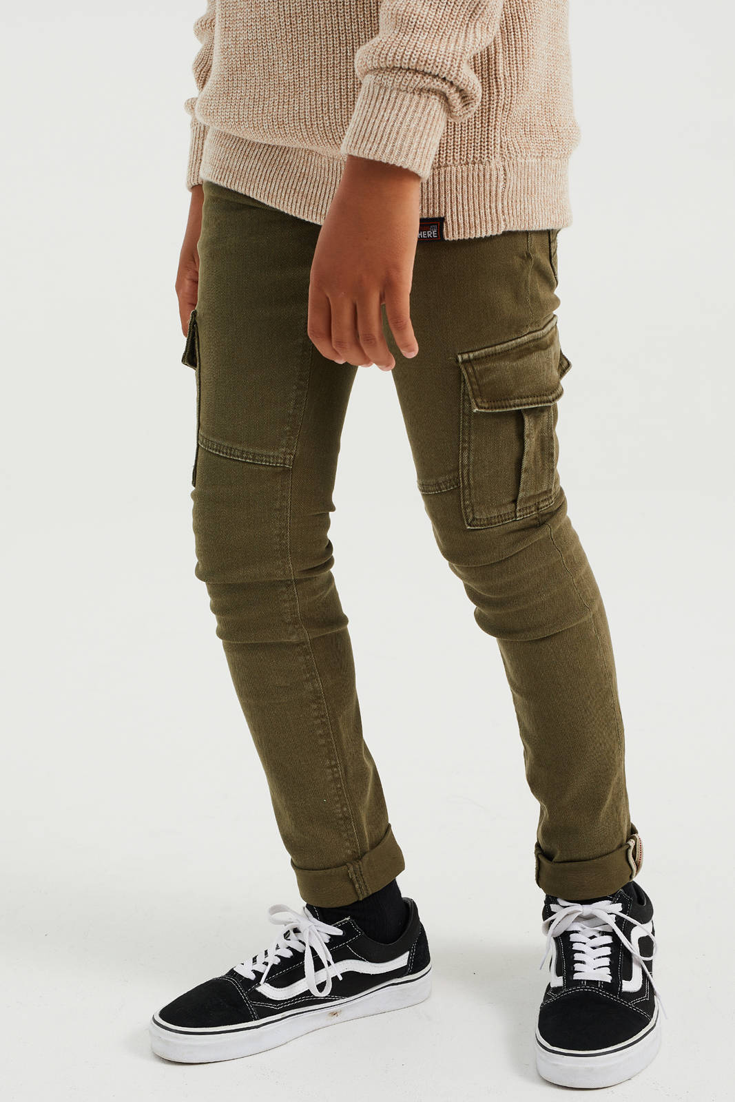 Cargo's voor jongens online kopen? | Morgen in huis | Wehkamp