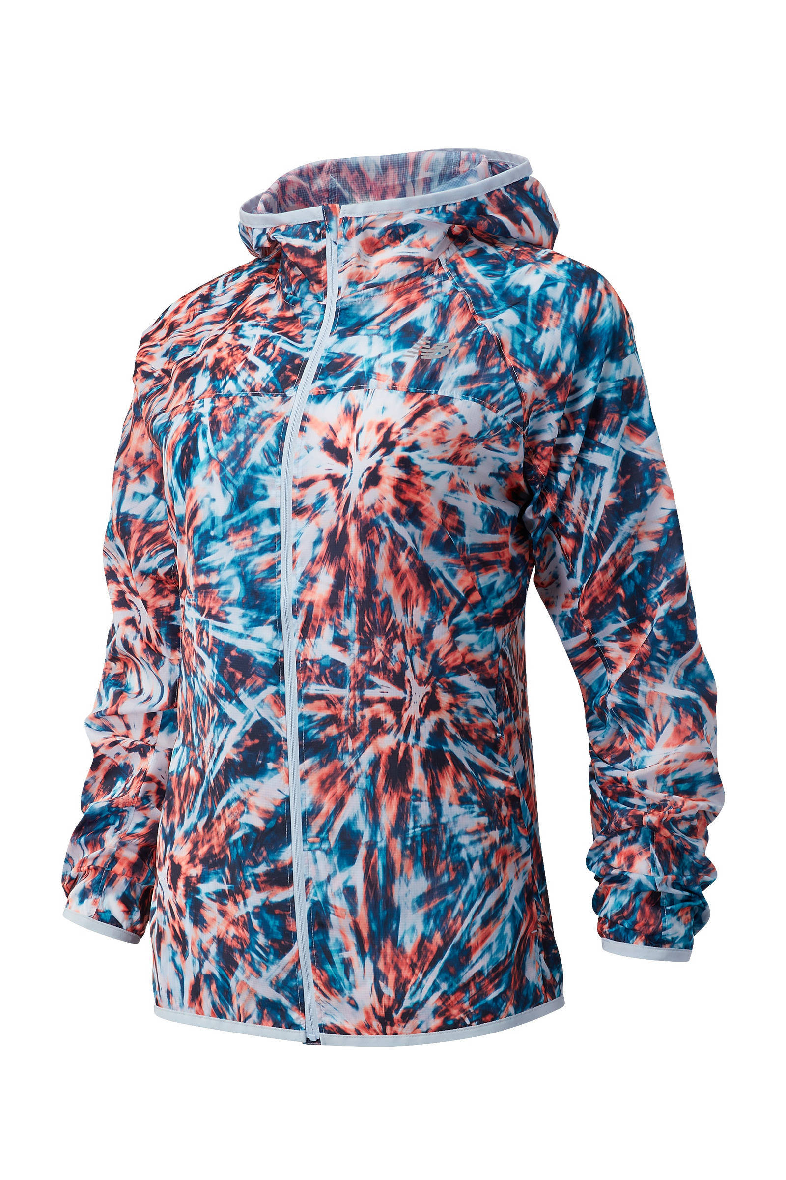 new balance hardloopjack dames