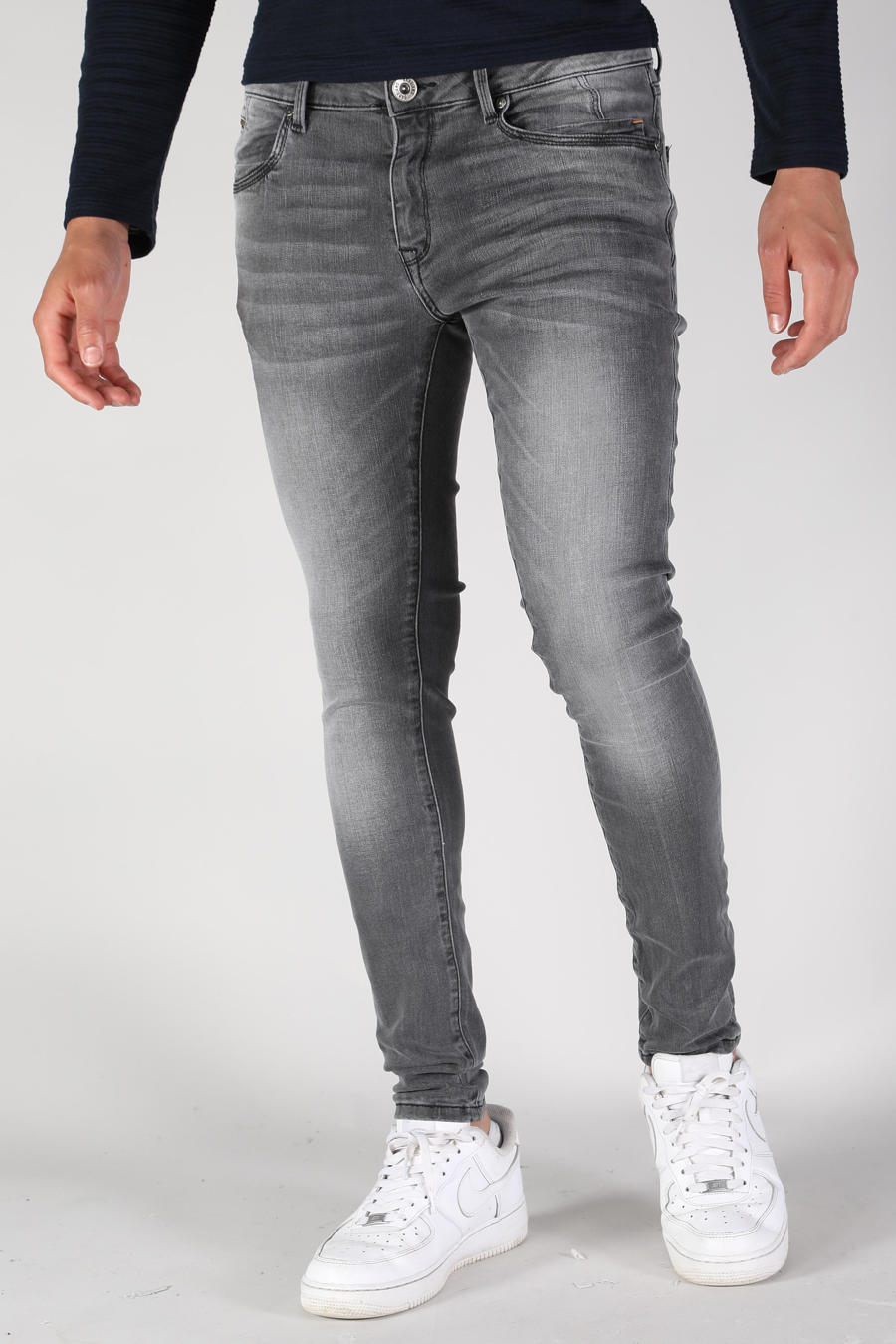LTB Jeans Hollywood Z Jeans voor heren, Altair Wash 53202, 32W / 30L LTB Jeans Hollywood Z Jeans voor heren, Altair Wash 53202, 32W / 30L