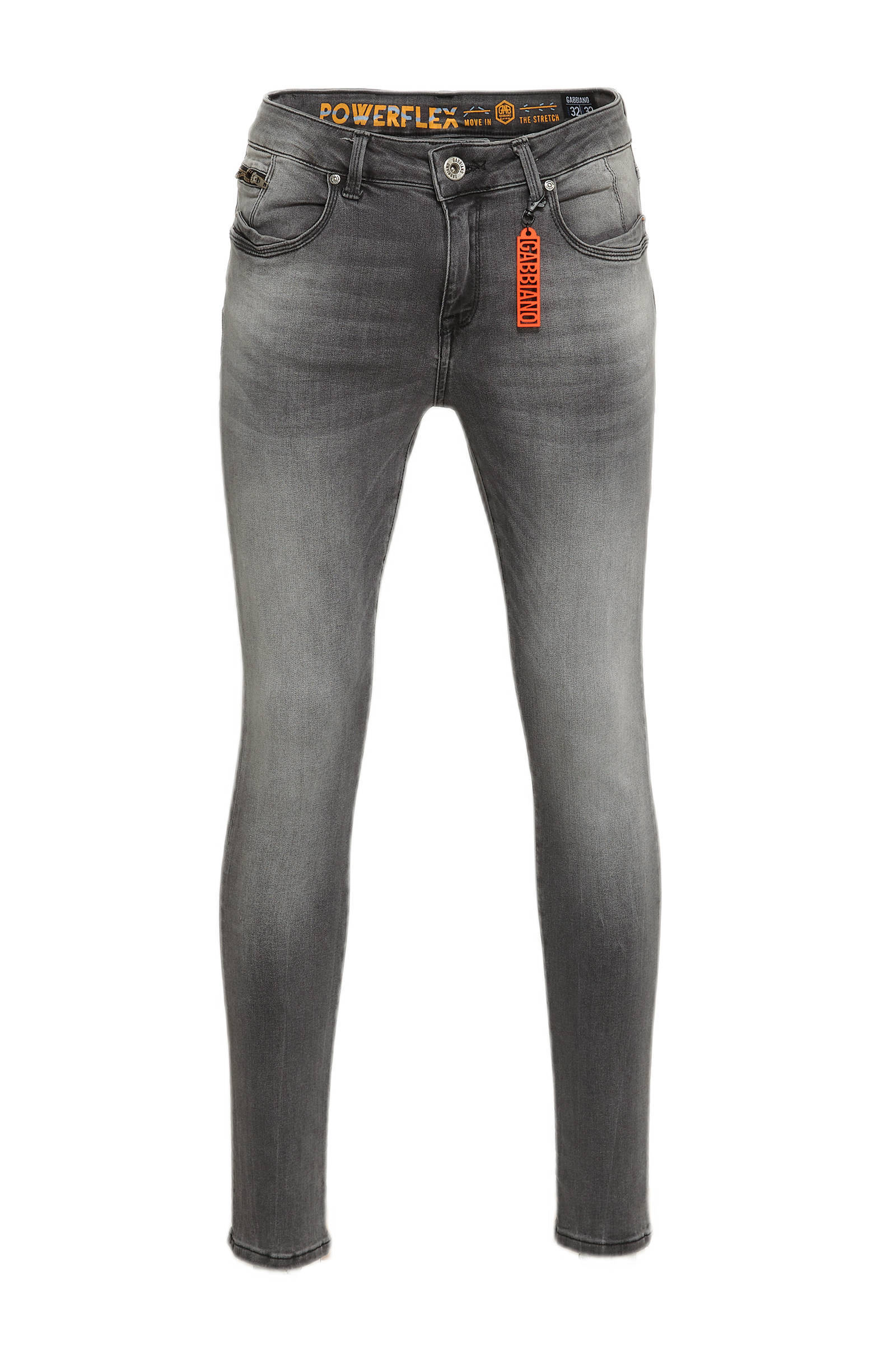 GABBIANO skinny jeans Ultimo antra 203 | wehkamp