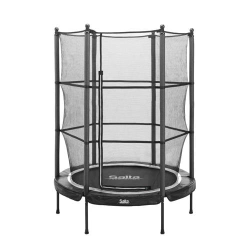 Wehkamp Salta Junior trampoline Ø140 cm aanbieding