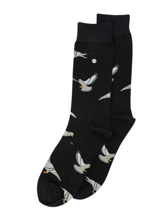sokken Pigeon zwart