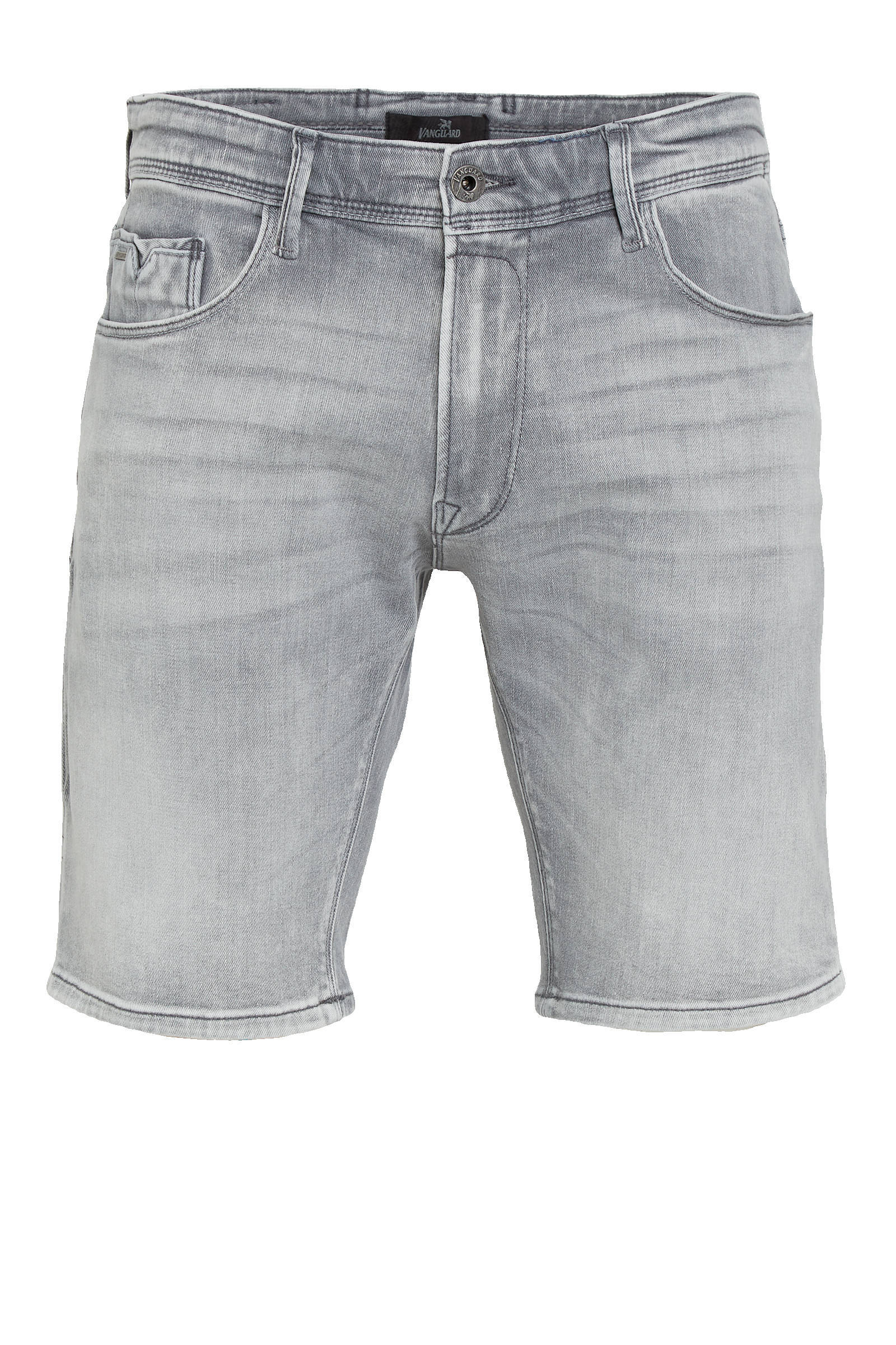 Vanguard Shorts Vsh212755 , Grijs, Heren online kopen