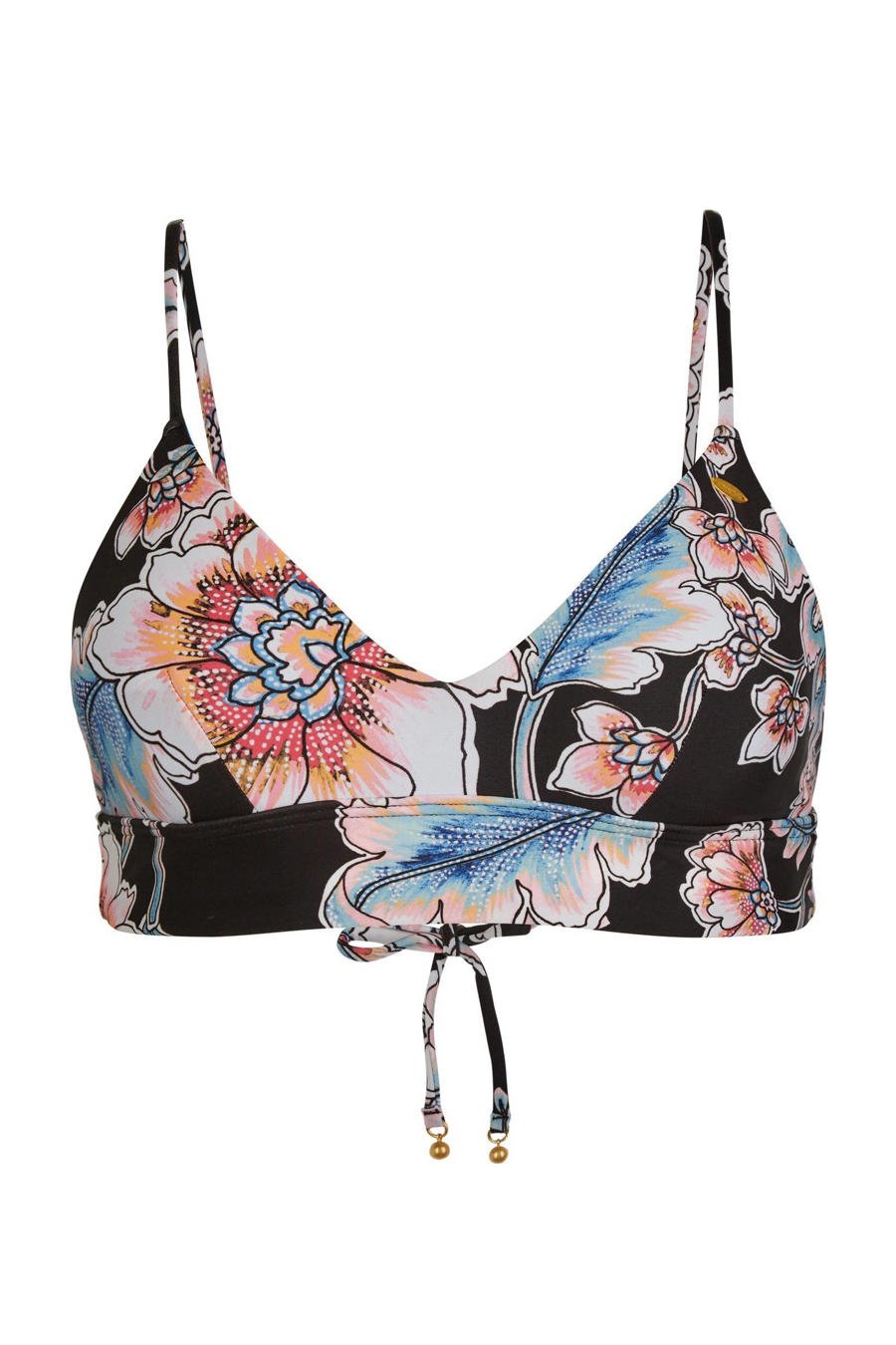 Zwarte bikini's voor dames online kopen? Wehkamp