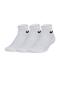 Nike sokken - set van 3 wit, Wit