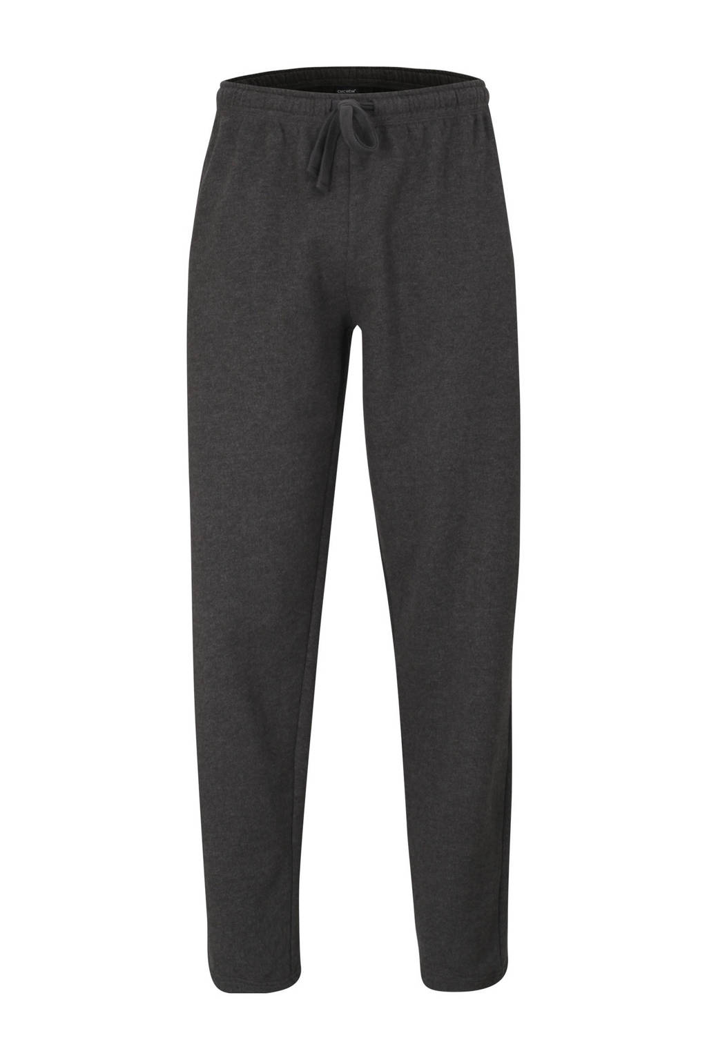 Ceceba pyjamabroek donkergrijs, Donkergrijs