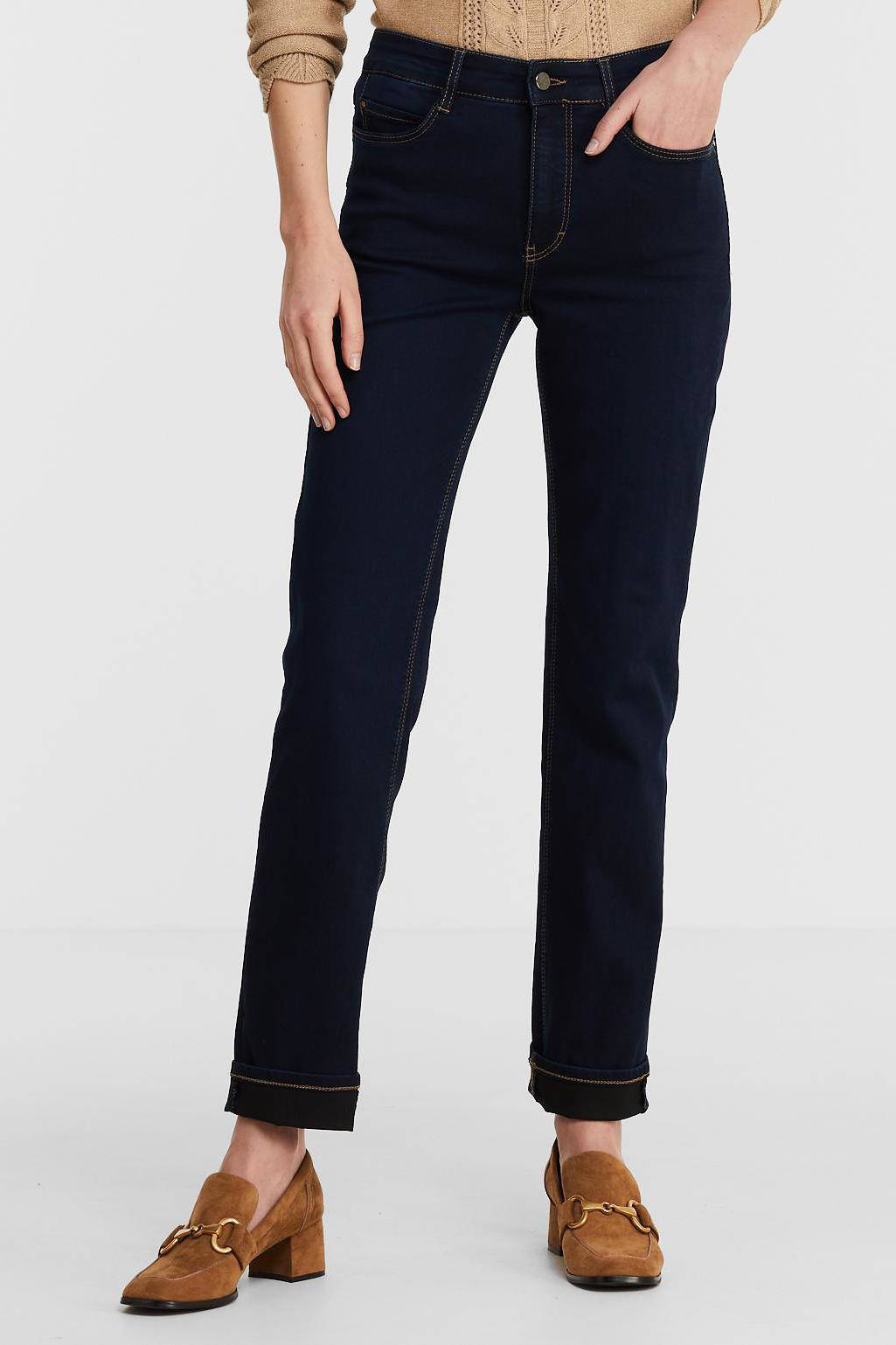 Denim Guide: Welke jeans is geschikt voor welk figuur?