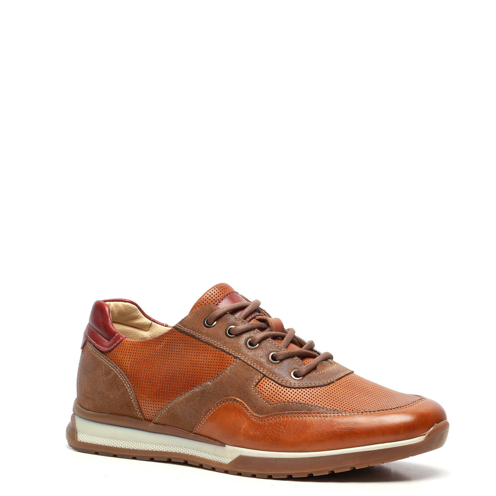 Hush Puppies sneakers voor heren online kopen? | Wehkamp